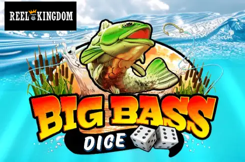 Big Bass Dice